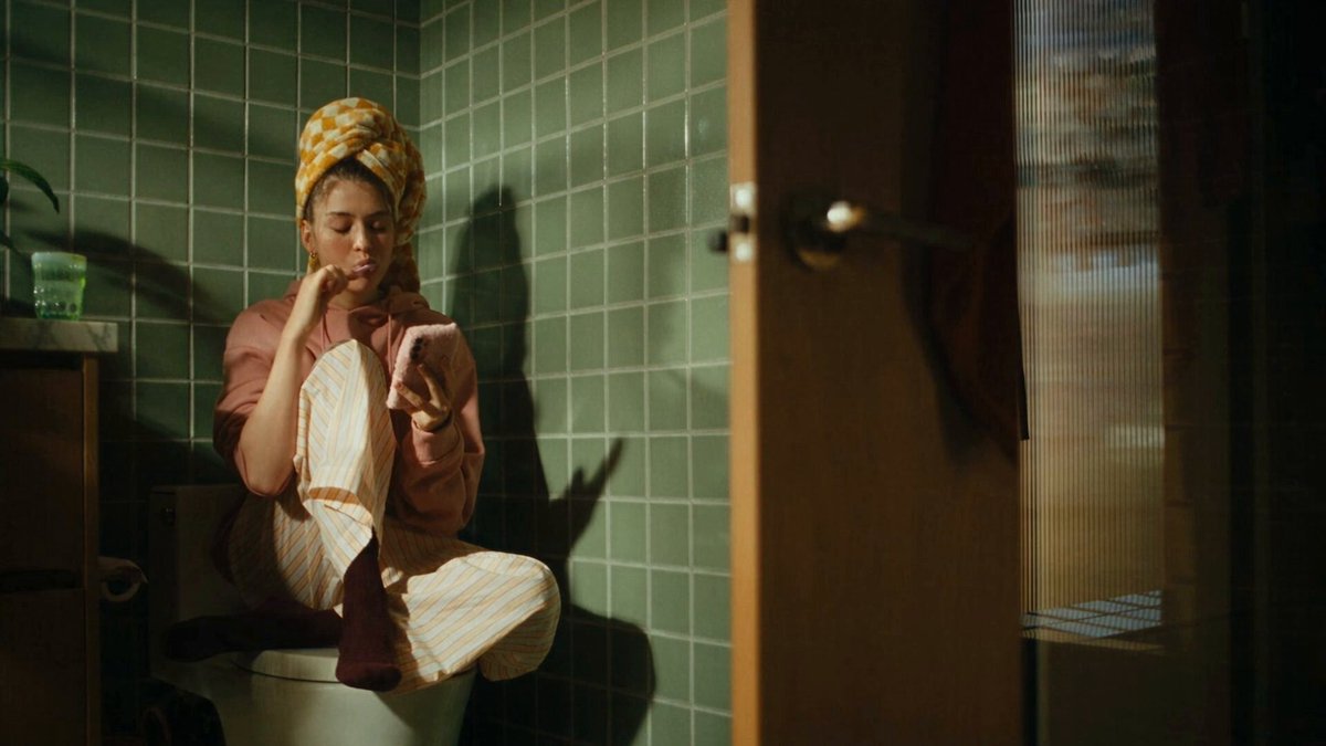 Sunra campaign still