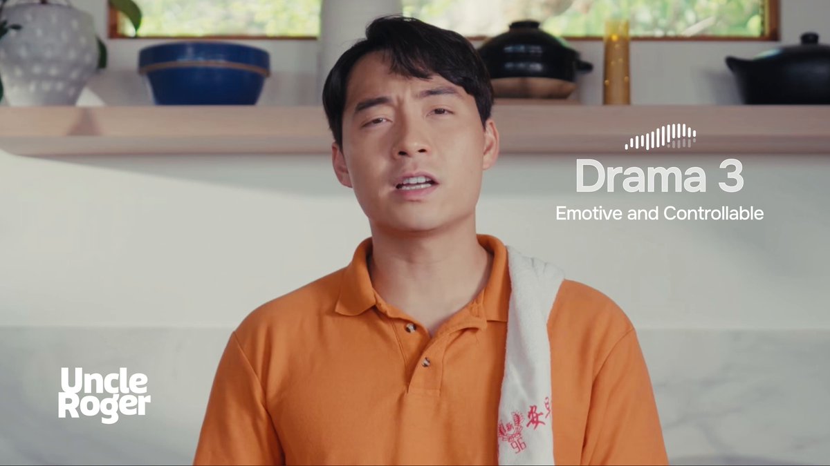 Fish Audio campaign still
